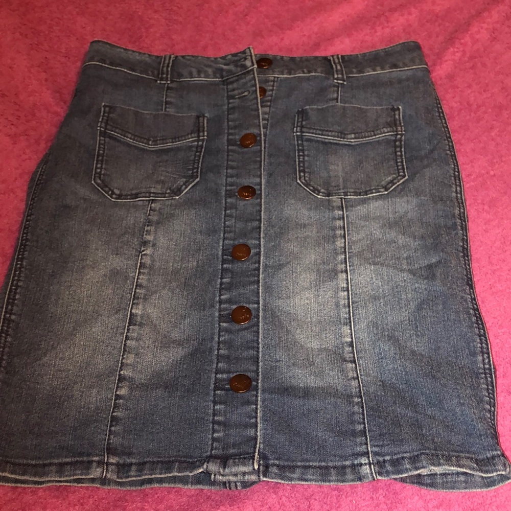 skirt🐥🐥